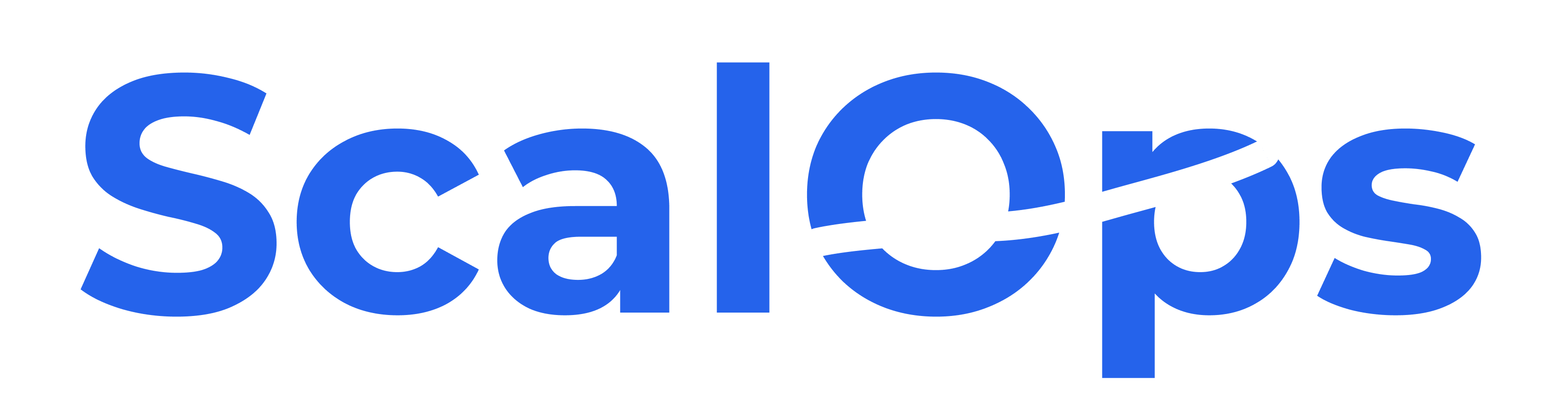 ScalOps Logo